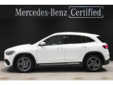 GLAクラス GLA200d 4マチック AMGライン 4WD 