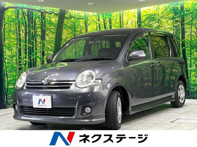シエンタ 1.5 X Lパッケージ