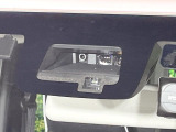 【スズキ セーフティサポート】走行中に前方の車両等を認識し、衝突しそうな時は警報とブレーキで衝突回避と被害軽減をアシスト。より安全にドライブをお楽しみいただけます。