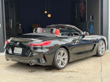 Z4 sドライブ 20i Mスポーツ