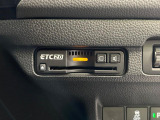【ETC】高速道路の料金所をストレスなく通過!話題のスポットやサービスエリアに多い「スマートIC」利用時は必須のアイテムです。当店でセットアップを実施、ご納車当日からすぐにご利用いただけます!