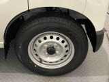 納車後の点検、車検などアフターサービスもお任せください!