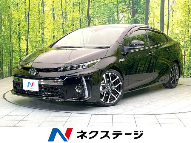 プリウスPHV 1.8 S GR スポーツ