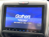 【純正9型ナビ】人気の純正ナビを装備。オーディオ機能も充実しており、Bluetooth接続すればお持ちのスマホやMP3プレイヤーの音楽を再生可能!毎日の運転がさらに楽しくなります!!