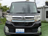 外装はクリーニングしてから御納車となります♪