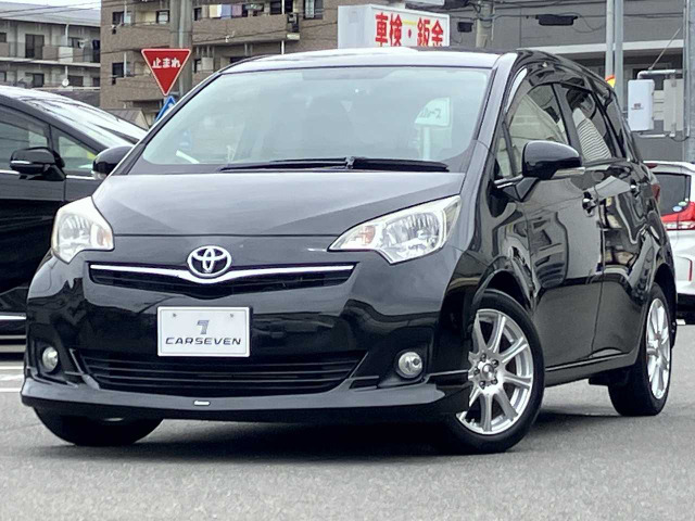 ラクティス 1.5 G