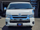 ハイエース 2.7 GL ロング ファインテックツアラー 4WD 