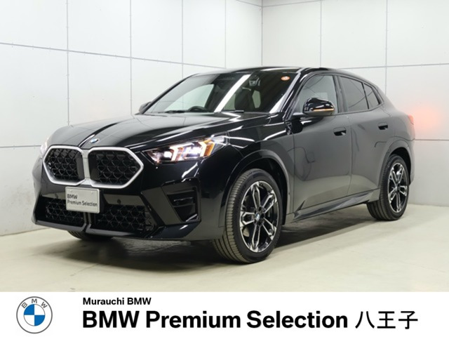 X2xドライブ20d Mスポーツ 4WD