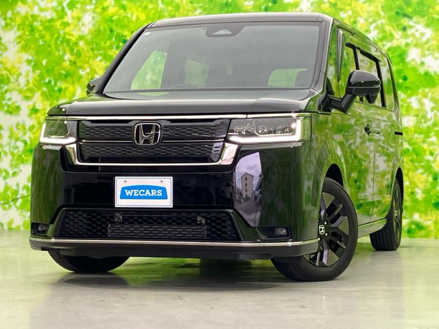 ステップワゴン 1.5 スパーダ 
