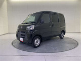 ピクシスバン デラックス SAIII ハイルーフ 