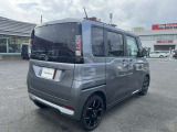 ルークス ハイウェイスター Gターボ プロパイロットエディション 4WD 