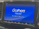 【純正ナビ】人気の純正ナビを装備。オーディオ機能も充実しており、Bluetooth接続すればお持ちのスマホやMP3プレイヤーの音楽を再生可能!毎日の運転がさらに楽しくなります!!