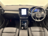 XC40 アルティメット B4 AWD 4WD 本革シート