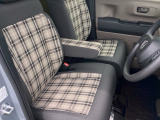 ☆清潔な車内☆禁煙車ですので嫌な匂いや汚れもありません♪