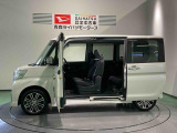 納車後の点検、車検などアフターサービスもお任せください!