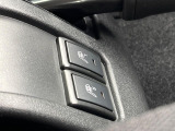 【シートヒーター】寒い日に重宝するシートヒーター!エアコンより早く温まってくれるので寒がりの人も安心ですね♪エアコンの温風は乾燥するから苦手、という方にもをおすすめです。