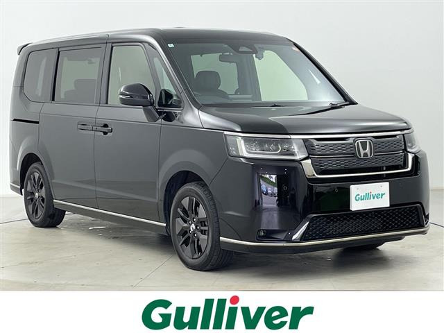 ステップワゴン 1.5 スパーダ 4WD ワンオーナー