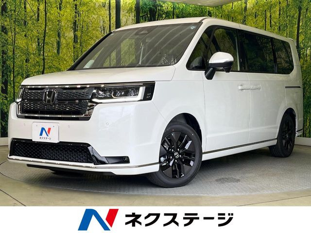 ステップワゴン 1.5 スパーダ 