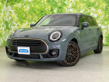 BMW MINI ミニクラブマン クーパー D アントールド エディション