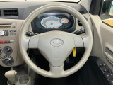 運転席からの景色