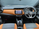 キックス 1.2 X ツートーン インテリアエディション (e-POWER) 