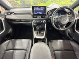 RAV4 PHV 2.5 ブラック トーン E-Four 4WD 
