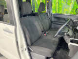 ドライバーによって運転しやすいポジションは異なり、あの車はどうなのか不安なこともありますよね。気になるお車は店頭で乗り込んでご確認いただけます♪