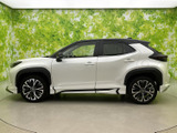 ヤリスクロス 1.5 ハイブリッド Z E-Four 4WD 