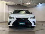 ES 300h Fスポーツ 
