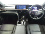クラウンスポーツ 2.5 Z E-Four 4WD 