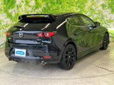 MAZDA3ファストバック 2.0 20S レトロスポーツエディション 