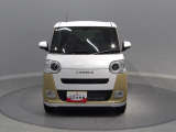 ムーヴキャンバス  ストライプス G 4WD