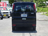 バモス G 4WD 