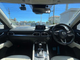 CX-5 2.2 XD Lパッケージ 