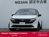 新車保証継承致します。&ワイド保証2年付きで安心です。(最長4年まで延長可・全国の日産販売会社で対応。)