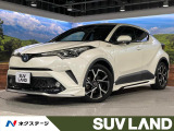 モデリスタエアロ シーケンシャルLEDヘッド 純正ナビ バックカメラ