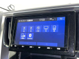 お気に入りの曲をBluetoothで再生できます♪ ドライブがさらに楽しくなりますよ♪