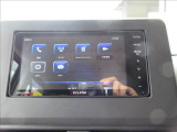ナビ・フルセグTV・Bluetooth・CD再生