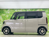 N-BOX ファッションスタイル 2トーン 