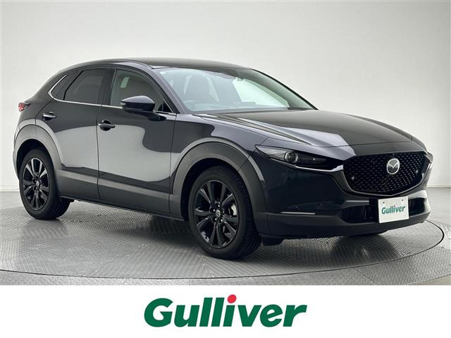 CX-30 2.0 20S レトロスポーツエディション 4WD ワンオーナー