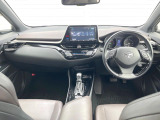 C-HR  G