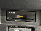 【ETC】高速道路の料金所をストレスなく通過!話題のスポットやサービスエリアに多い「スマートIC」利用時は必須のアイテムです。当店でセットアップを実施、ご納車当日からすぐにご利用いただけます!