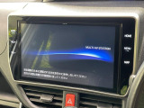 【純正10型ナビ】人気の純正ナビを装備。オーディオ機能も充実しており、Bluetooth接続すればお持ちのスマホやMP3プレイヤーの音楽を再生可能!毎日の運転がさらに楽しくなります!!