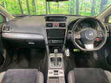 レヴォーグ 2.0 GT アイサイト 4WD 