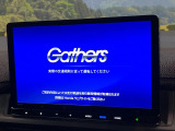 【メーカー純正ナビ】インテリアに溶け込むスタイリッシュな「専用設計」メーカーナビを装備♪視認性や操作性など基本性能にも優れ、より上質なカーライフをお楽しみいただけます。
