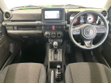 ジムニーシエラ 1.5 JC 4WD 