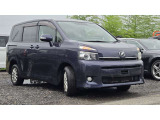 ヴォクシー 2.0 X Lエディション 4WD 