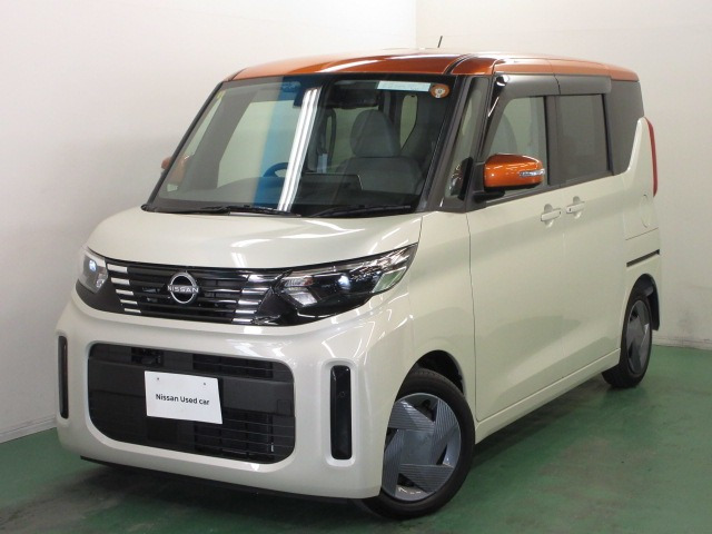 デイズルークス X 