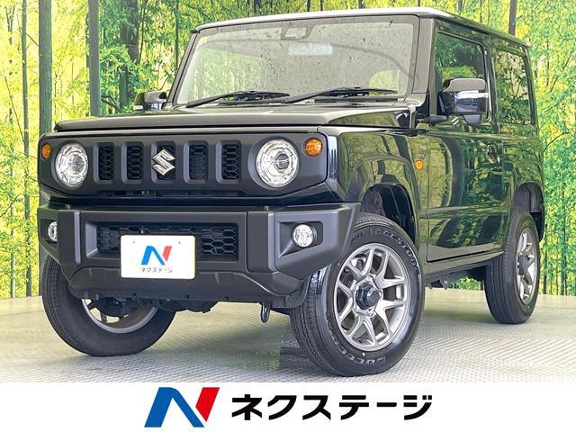 ジムニー  XC
