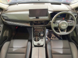 エクストレイル 1.5 G e-4ORCE 4WD 